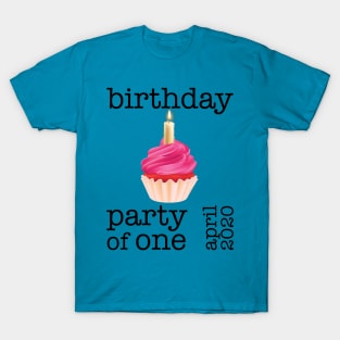 Birthday Party T-Shirt